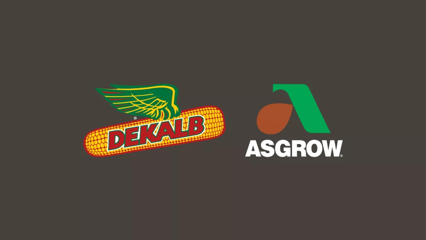 Promo Tools of DEKALB Asgrow