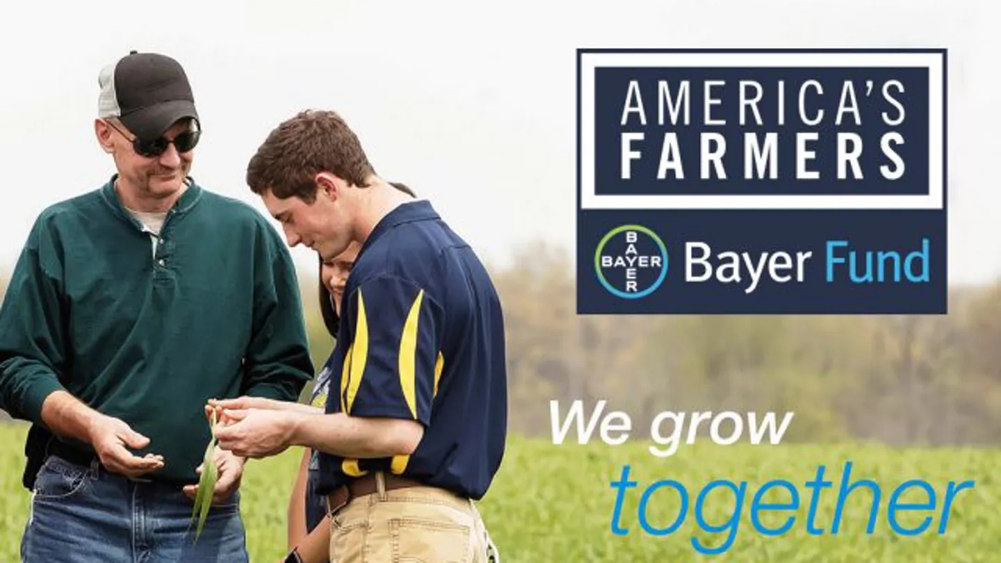 Promo Tools of America's Farmers