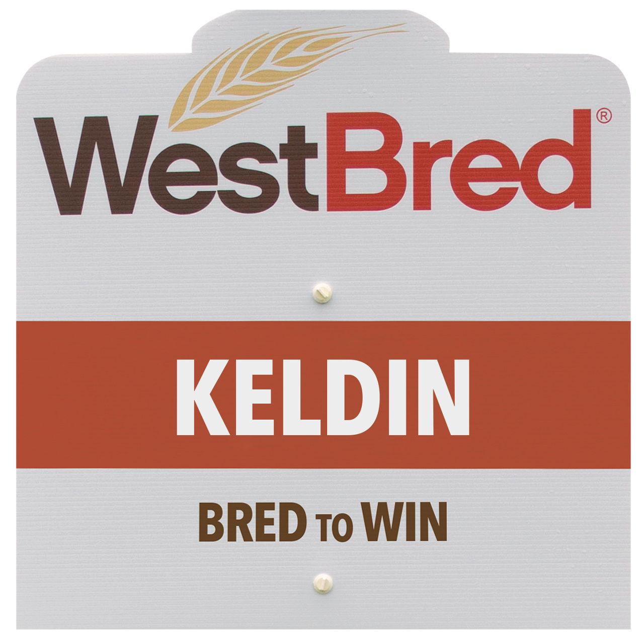 KELDIN westbred