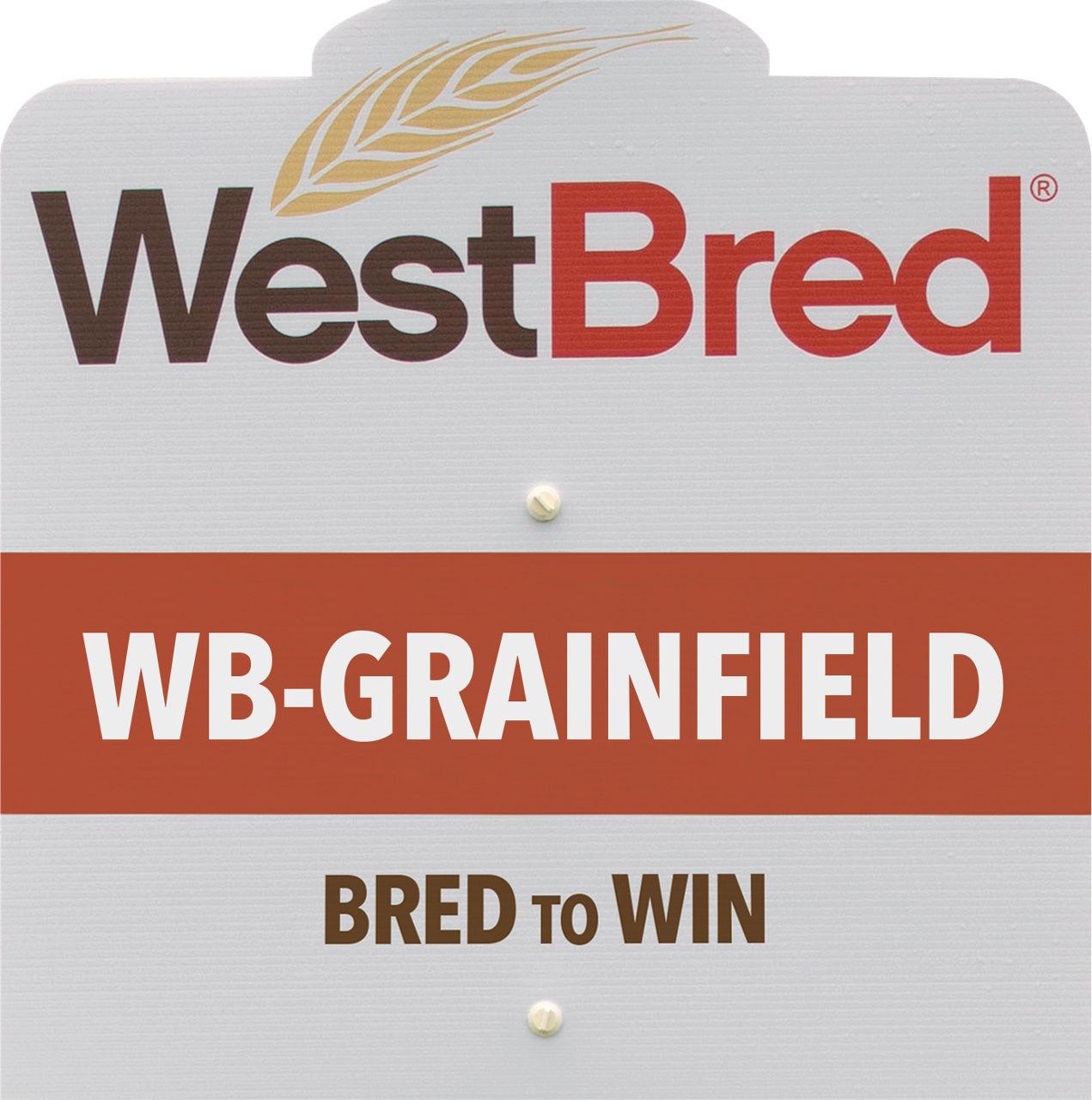 WB-GRAINFIELD westbred