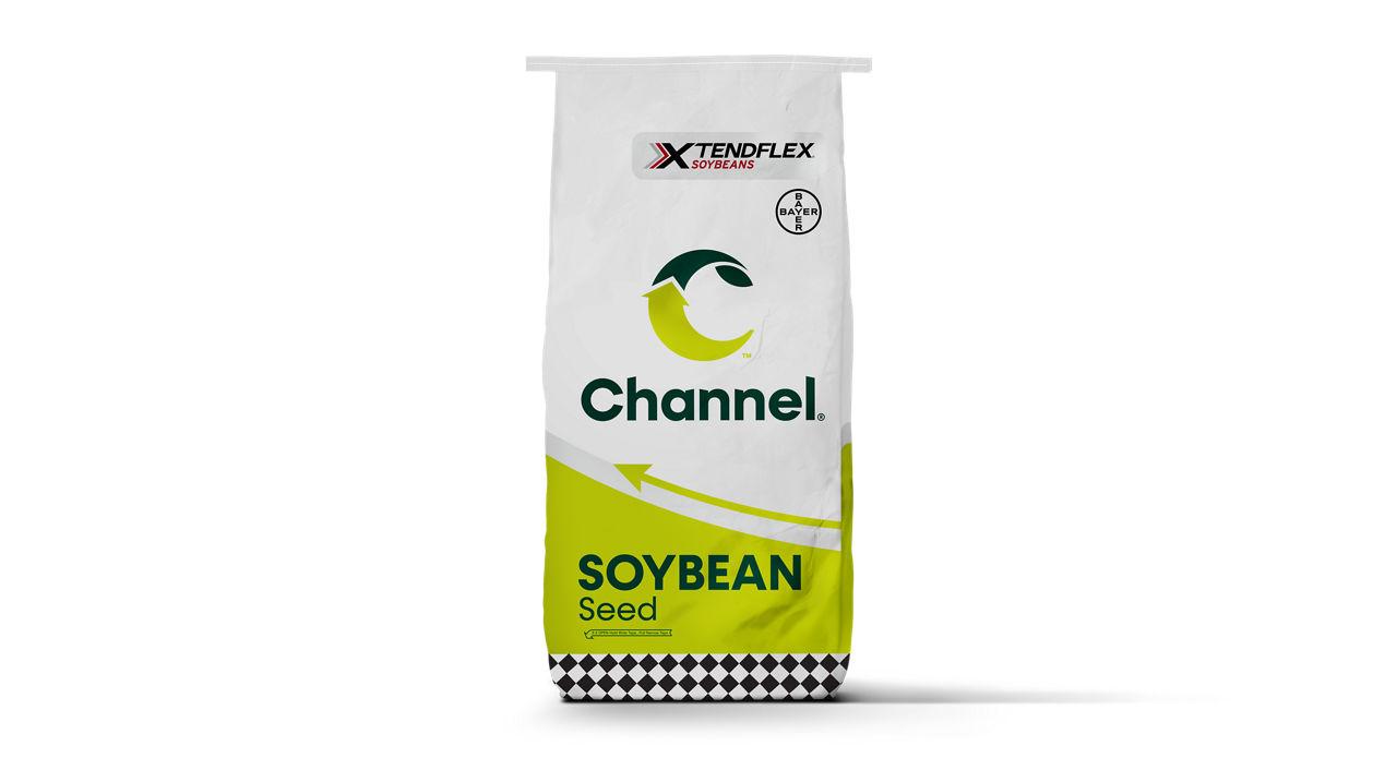 0027RXF channel